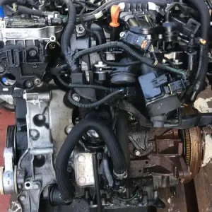 Offerta Speciale MOTORE ”RH02” 2000CC TURBO DIESEL DAL 2002 AD OGGI 120 KW