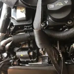 Soddisfatti O Rimborsati MOTORE MERCEDES ”651924” DAL 2009 AD OGGI 2200CC TURBO DIESEL
