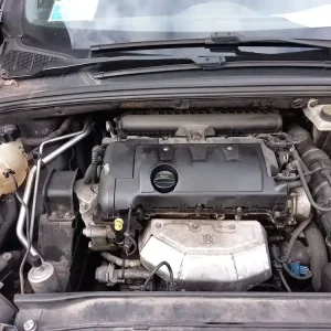 MOTORE BMW ”N12B14A” 1400CC BENZINA DAL 2006 AL 2010 70 KW Compra Adesso