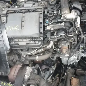 Compra Adesso MOTORE BH01 1600CC TURBO DIESEL DAL 2016 AD OGGI