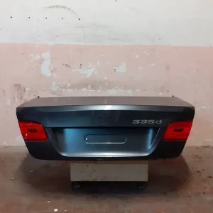 PORTELLONE POSTERIORE BMW SERIE 3 335D DAL 2005 AL 2013 Compra Online