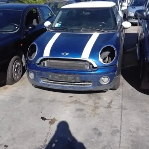 MUSATA MINI COOPER D DAL 2001 AL 2007 Acquista Ora