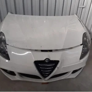 MUSATA COMPLETA ALFA ROMEO GIULIETTA DAL 2010 Offerta Speciale