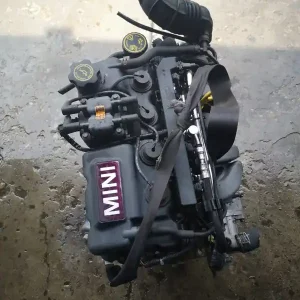 MOTORE W10B16A 1600CC BENZINA 85 KW DAL 2001 AL 2009 Prezzo Basso