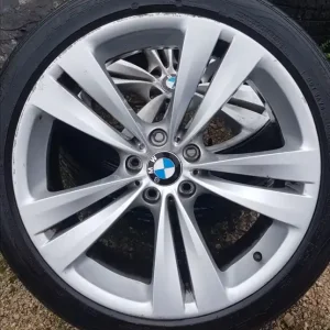 CERCHI IN LEGA BMW RAGGIO 20 Compra Oggi Stesso