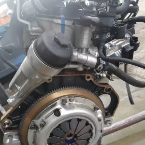 Prezzo Conveniente MOTORE OPEL ”Z10XE” 1000CC BENZINA DAL 2000 AL 2011
