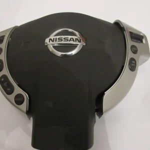 AIRBAGS VOLANTE NISSAN QASHQAI 2009 A Buon Prezzo