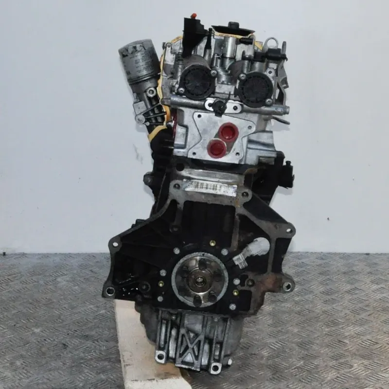 MOTORE CAV 1400 TURBO BENZINA AUDI – SKODA – SEAT – VOLKSWAGEN DAL 2008 AL 2015 A Buon Prezzo