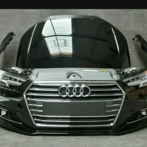 Professionale MUSATA COMPLETA AUDI A4 DAL 2007 AL 2015