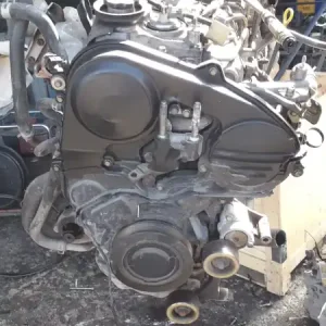 MOTORE RF MAZDA 81 KW 2000 CC TURBO DIESEL DAL 2005 AL 2010 Offerta