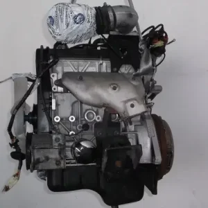 MOTORE G16A SUZUKI VITARA 1600 CC BENZINA DAL 1991 AL 1998 Quantità Limitata