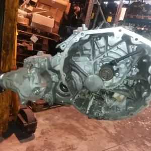CAMBIO MANUALE M9R 2000CC TURBO DIESEL NISSAN QASHQAI Promozione