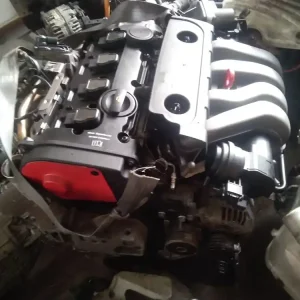 MOTORE BLX 2000CC BENZINA DAL 2003 AL 2007 Occasione