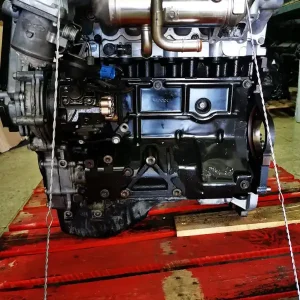 MOTORE D4CB 125 KW KIA SORENTO DAL 2002 Promozione