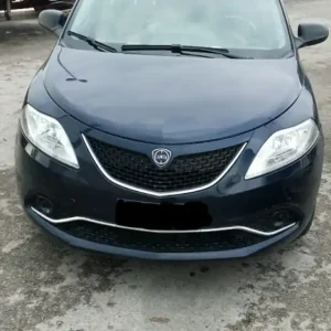 Di Tendenza MUSATA COMPLETA LANCIA NEW YPSILON DAL 2011