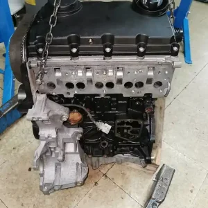 Quantità Limitata MOTORE BRD 2000CC TURBO DIESEL AUDI A4 DAL 2006 AL 2008