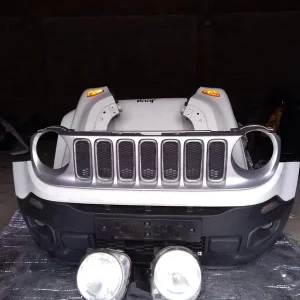 MUSATA ANTERIORE COMPLETA JEEP RENEGADE Professionale