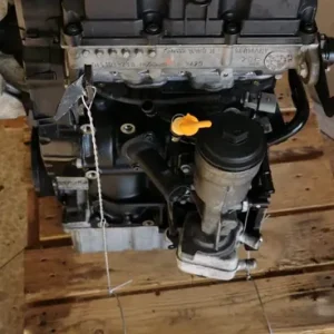 MOTORE BMS 1400 CC TURBO DIESEL DAL 2005 AL 2010 Compra Online