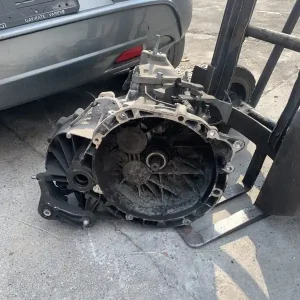 Ultimissimo Modello CAMBIO MANUALE 6 MARCE 103 KW FORD MONDEO