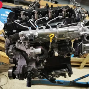 Novità MOTORE R2 127 KW 2200 TURBO DIESEL DAL 2009 AL 2013