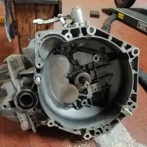 CAMBIO MANUALE 6 MARCE ALFA ROMEO MITO 1600CC TURBO DIESEL Scelto Dai Clienti