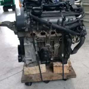 Sconto MOTORE AUA 1400CC BENZINA DAL 2000 AL 2007