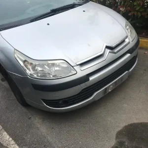 Consegna Rapida CITROEN C4 2006 MUSATA COMPLETA