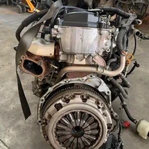 Ultime Pezzi MOTORE YD25 2500 TURBO DIESEL DAL 2005 AL 2017