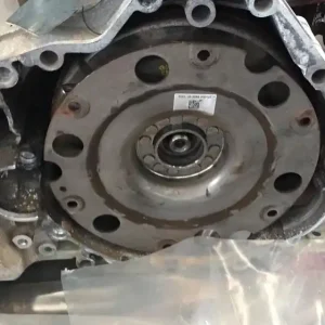 CAMBIO AUTOMATICO AUDI A4 CAG 2000CC TURBO DIESEL 105 KW Spedito Oggi