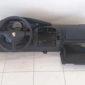 Compra Adesso KIT AIRBAGS PORSCHE BOXSTER DAL 2004 AL 2009
