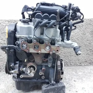 MOTORE A08S3 CHEVROLET MATIZ 800cc BENZINA 38 KW DAL 2005 AL 2010 Vendita Finale
