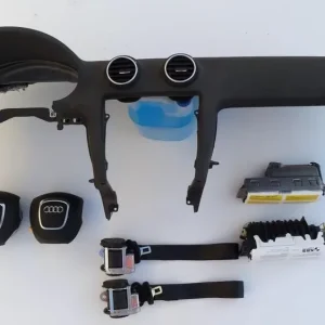 KIT AIRBAGS AUDI A3 DAL 2008 AL 2011 Offerta Speciale