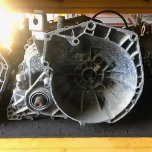 Subito Disponibile CAMBIO ROBOTIZZATO FIAT PUNTO II SERIE DAL 1999 AL 2005