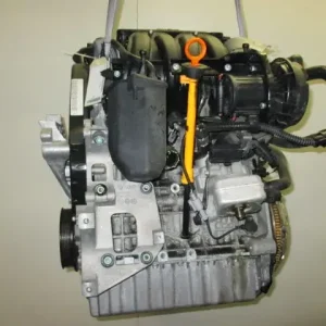 MOTORE BGU AUDI – SEAT – VOLKSWAGEN – SKODA DAL 2003 AL 2010 Più Venduto