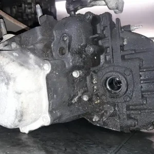 CAMBIO MANUALE 5 MARCE FIAT DUCATO / PEUGEOT BOXER FURGONE MONTA SU MOTORE RHV DAL 2001 AL 2006 Direttamente Dal Produttore