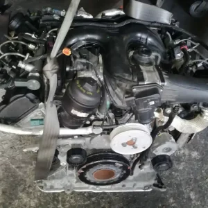 MOTORE AUDI 3000CC TD 180 KW CDU DAL 2010 Professionale