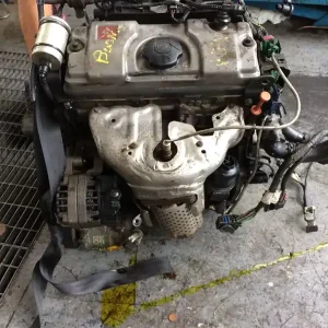 MOTORE PEUGEOT KFV 1400 BENZ 54 KW DAL 2002 A Buon Prezzo