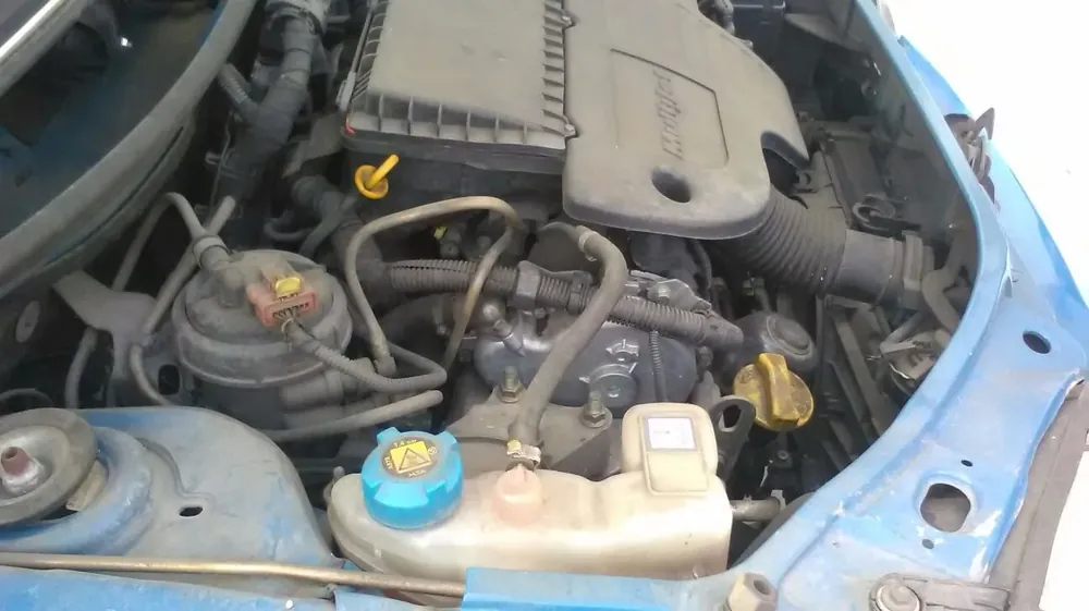 MOTORE FIAT – LANCIA 188A9000 1300 TD 51 KW DAL 2003 AL 2011 Compra Adesso