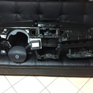 Compra Oggi Stesso KIT AIRBAG NEW LANCIA YPSILON DAL 2011 AD OGGI