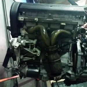 MOTORE ROVER 18K4F 1800CC B DAL 1996 AL 2002 Ultimissimo Modello