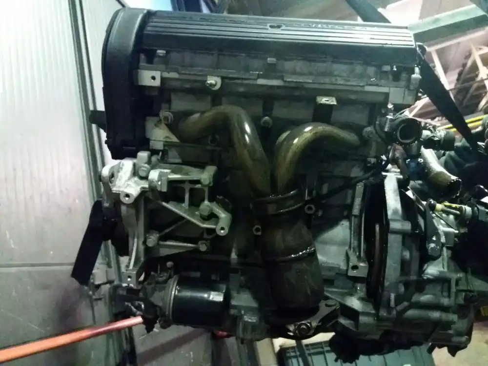 MOTORE ROVER 18K4F 1800CC B DAL 1996 AL 2002 Ultimissimo Modello