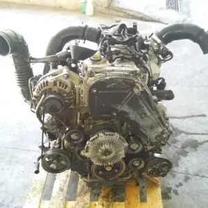 MOTORE HYUNDAI H1 – KIA SORENTO 2497CC TD 125 KW CODICE D4CB Novità