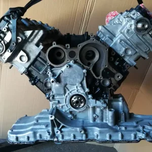 MOTORE AUDI ASB REVISIONATO 3000CC TDI Ultima Occasione