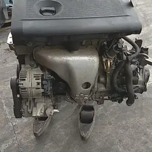 MOTORE GRUPPO VOLKSWAGEN AUA 1400cc 55 KW DAL 1994 AL 2007 Nuova Collezione