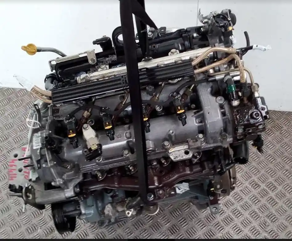 MOTORE FIAT 199A3000 1300cc MJT 66 KW 2005 – 2011 A Buon Prezzo