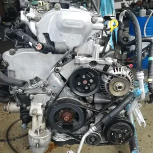 MOTORE NISSAN YD22 84 KW 2200 TD 2000 – 2007 Novità