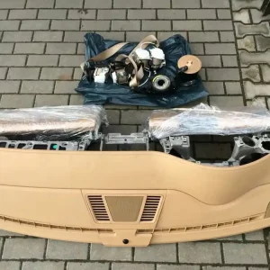 Promo Stagionale KIT AIRBAG PORSCHE PANAMERA DAL 2009