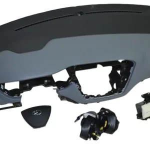 Scelto Dai Clienti KIT AIRBAG HYUNDAI I20 DAL 2014