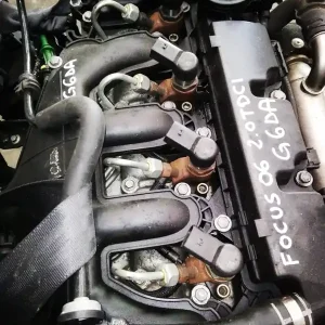 Prezzo Basso MOTORE FORD FOCUS G6DA 2000 TD 100KW ANNO 2006