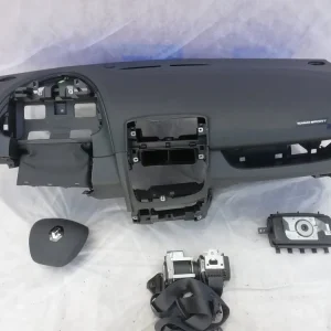 Professionale KIT AIRBAG RENAULT CLIO DAL 2013